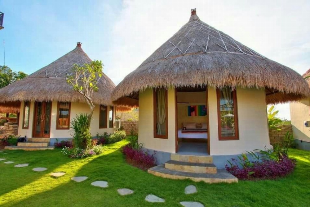 White House of Tanzania