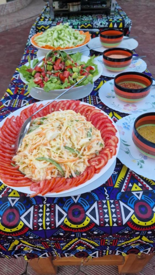 White House of Tanzania image 20