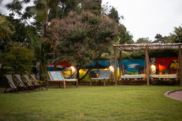 White House of Tanzania image 21