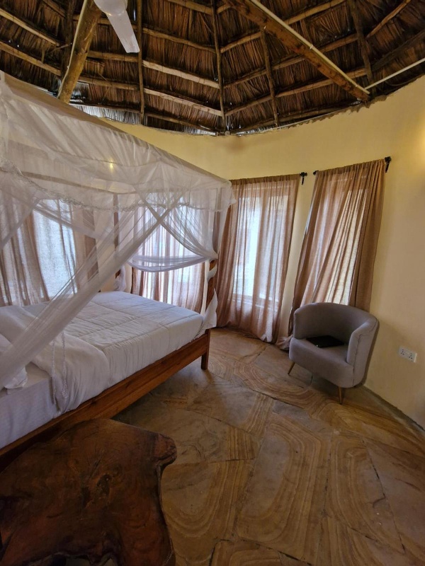 White House of Tanzania image 5
